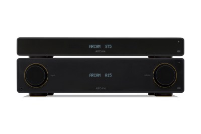 ARCAM-1