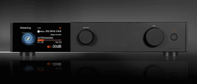 AUD-9000N