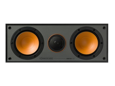monitor-audio_monitor-c150_black_front